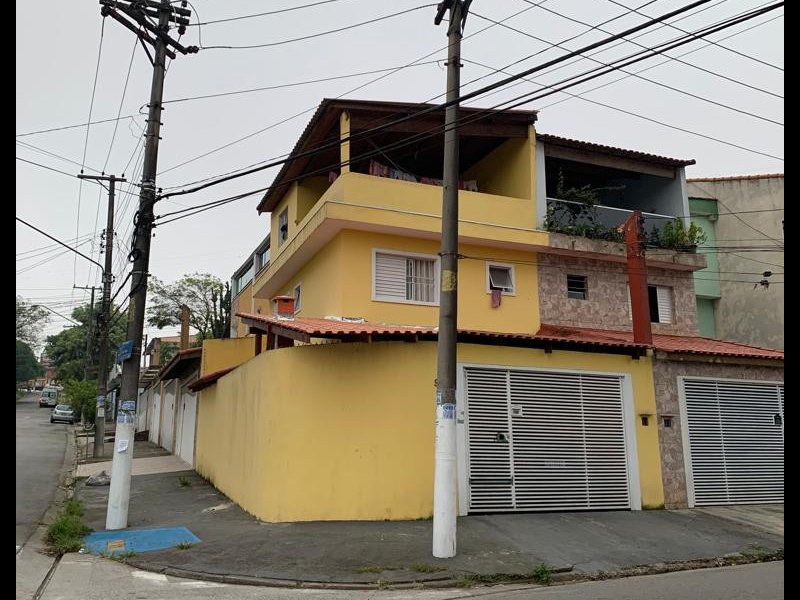 Casa à venda Vila Linda com 131m² e 3 quartos por R$ 400.000 - 1019940860-img-20220125-wa0046.jpg
