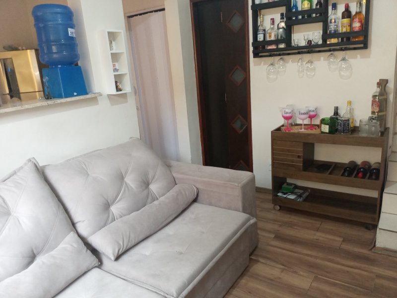 Casa à venda Vila Linda com 131m² e 3 quartos por R$ 400.000 - 485104443-img-20220125-152626.jpg