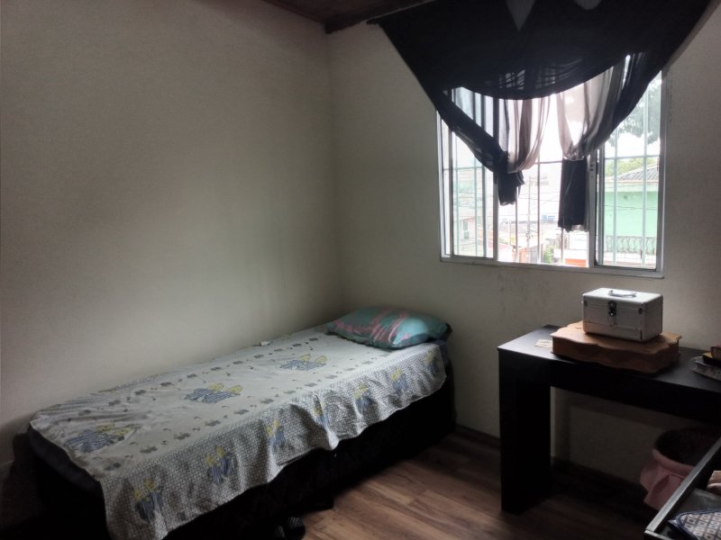 Casa à venda Vila Linda com 131m² e 3 quartos por R$ 400.000 - 862035926-img-20220125-152150.jpg