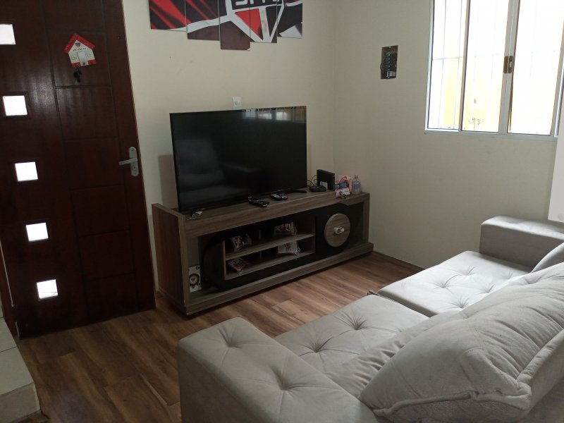 Casa à venda Vila Linda com 131m² e 3 quartos por R$ 400.000 - 873746073-img-20220125-152615.jpg