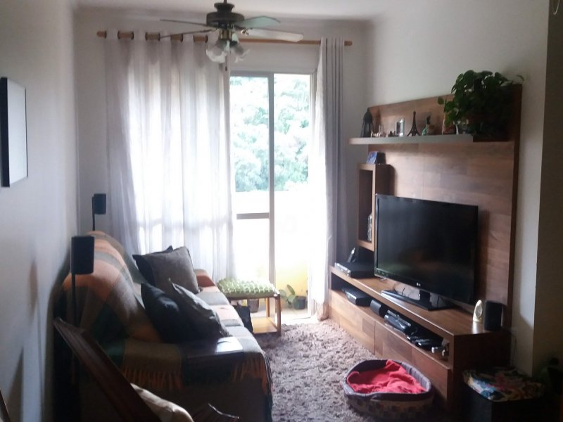 Apartamento à venda Jardim Santa Terezinha (Zona Leste) com 68m² e 3 quartos por R$ 250.000 - 774818838-20190811-083836.jpg