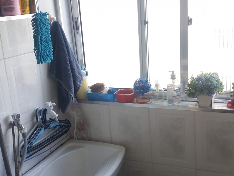 Apartamento à venda Jardim Santa Terezinha (Zona Leste) com 68m² e 3 quartos por R$ 250.000 - 993963361-20190811-083709.jpg
