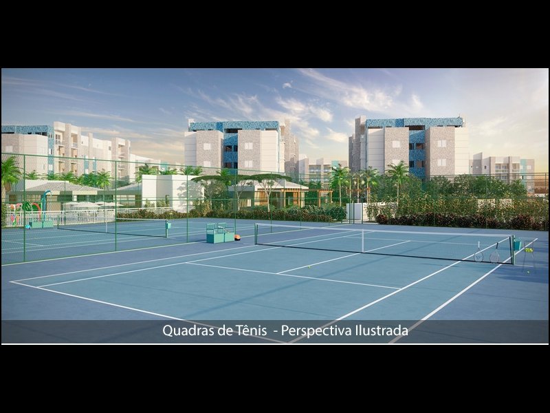 Apartamento à venda Praia do Sapé com 58m² e 2 quartos por R$ 400.000 - 1207739764-planta-quadra-tenis.jpg