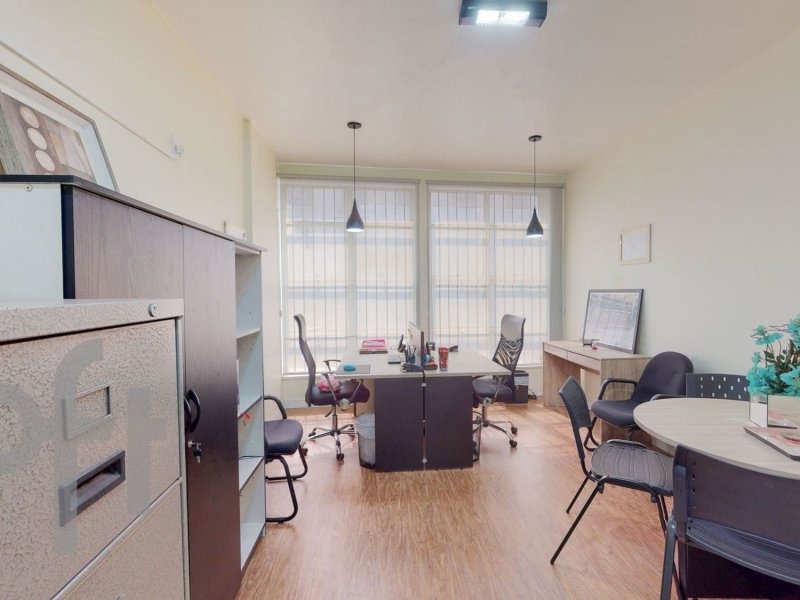 Comercial à venda República com 35m² e 1 quarto por R$ 180.000 - 119001062-1.jpg