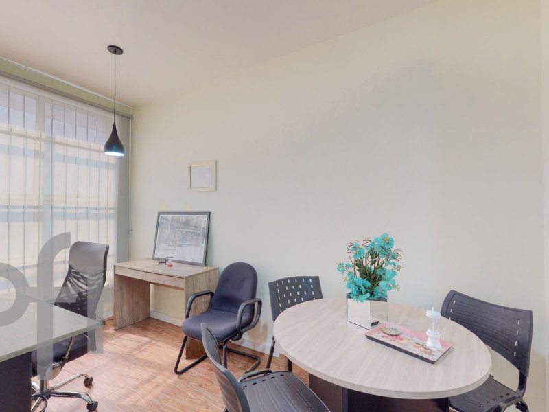 Comercial à venda República com 35m² e 1 quarto por R$ 180.000 - 1265912443-2.jpg