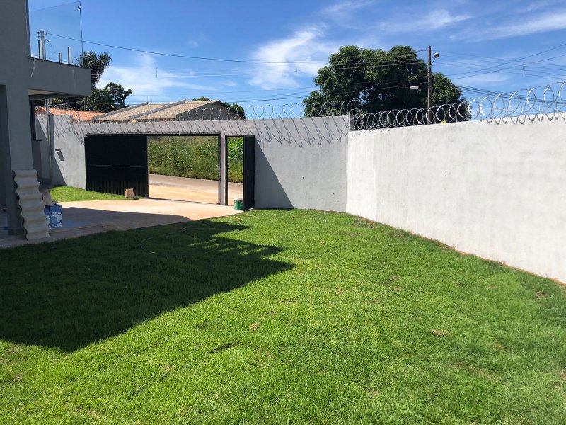Casa à venda Setor Conde dos Arcos com 104m² e 3 quartos por R$ 390.000 - 1031172395-whatsapp-image-2022-02-01-at-09.jpeg