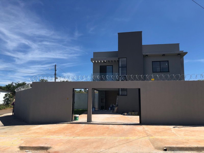 Casa à venda Setor Conde dos Arcos com 104m² e 3 quartos por R$ 390.000 - 1900292217-whatsapp-image-2022-02-01-at-09.jpeg