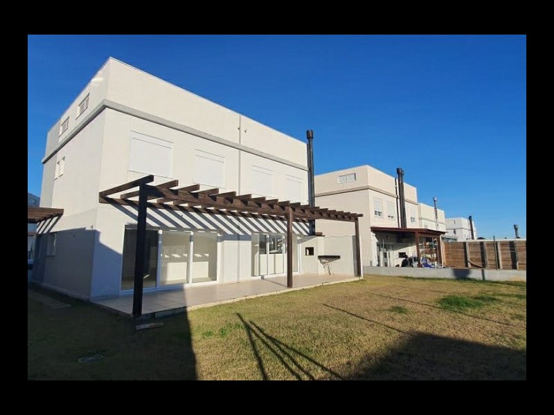 Casa de condomínio à venda Lomba do Pinheiro com 220m² e 5 quartos por R$ 850.000 - 1191241914-save-20220201-131437.jpg