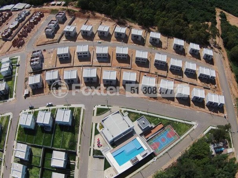 Casa de condomínio à venda Lomba do Pinheiro com 220m² e 5 quartos por R$ 850.000 - 1468847197-13-47-48-chacara-das-nascentes-7.jpg