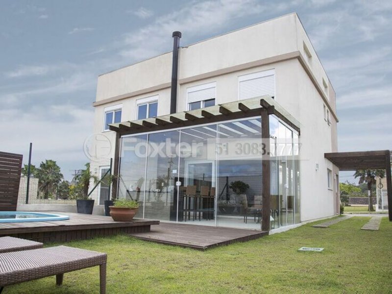 Casa de condomínio à venda Lomba do Pinheiro com 220m² e 5 quartos por R$ 850.000 - 1634144653-13-47-28-chacara-das-nascentes-5.jpg