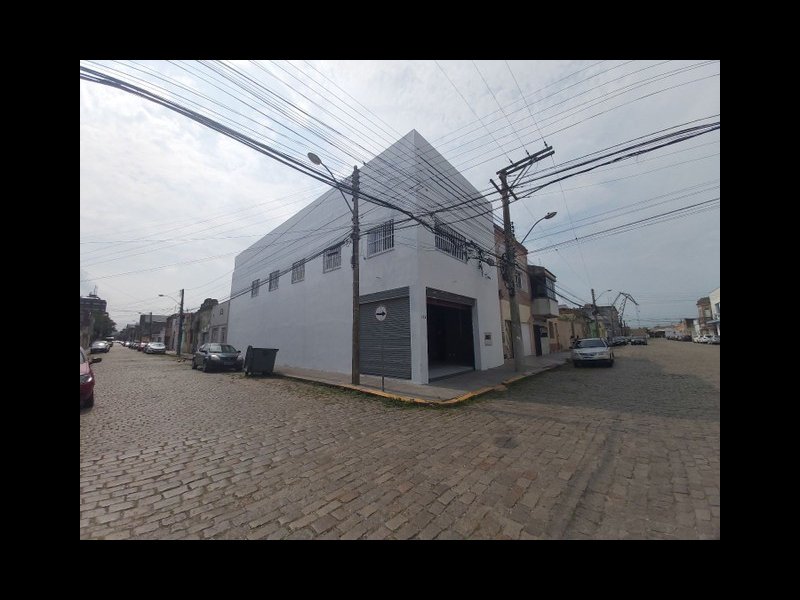 Comercial para alugar Centro com 350m² e 1 quarto por R$ 4.500 - 1633731458-fachada.jpg