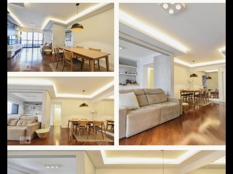 Apartamento à venda Brooklin com 124m² e 4 quartos por R$ 1.550.000 - 1444264797-a6f0a133-5bca-4b28-a7a0-e5bdac9f94ba.jpeg