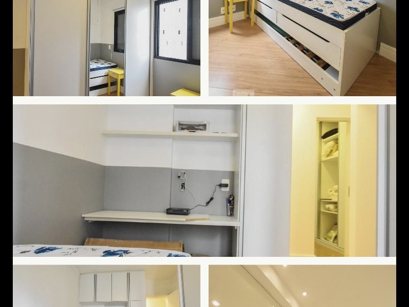 Apartamento à venda Brooklin com 124m² e 4 quartos por R$ 1.550.000 - 1508602738-842f8fda-cb51-4d1e-b71d-7a0c4c69de56.jpeg