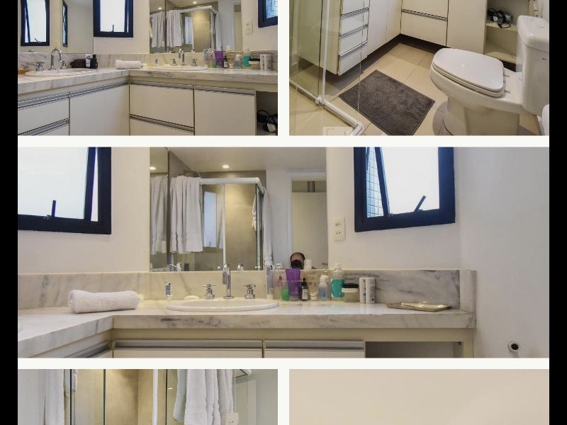 Apartamento à venda Brooklin com 124m² e 4 quartos por R$ 1.550.000 - 732878245-9192a332-65d9-4849-ab68-f081f3c06085.jpeg