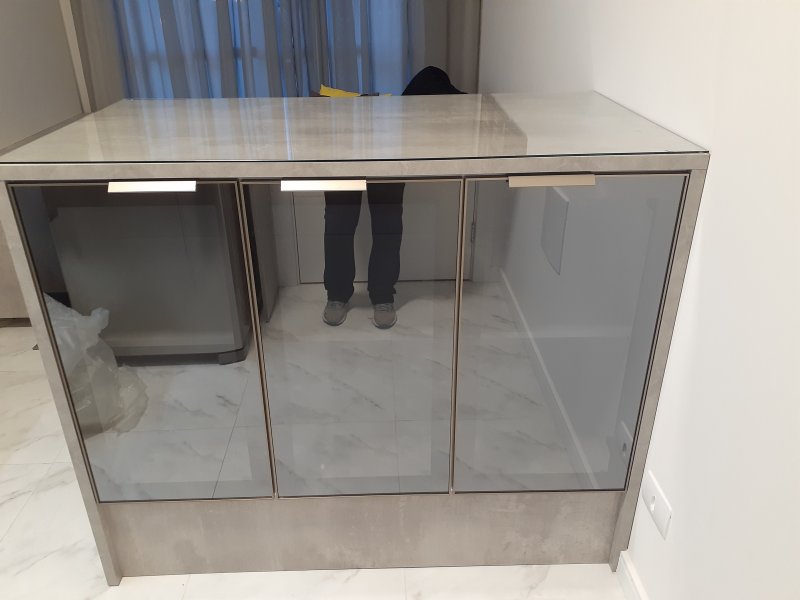 Apartamento à venda Bacacheri com 28m² e 1 quarto por R$ 300.000 - 1162656402-20210915-175556.jpg