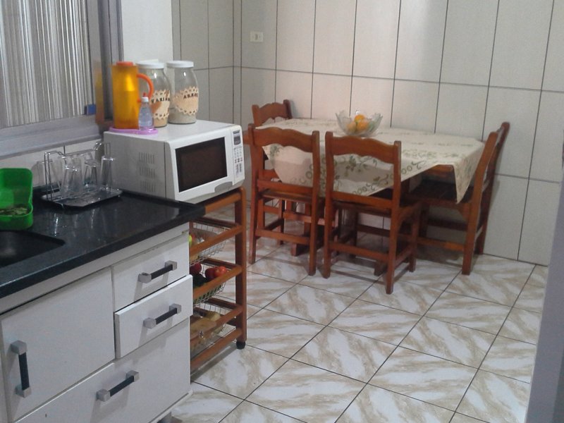 Casa à venda Jardim Santo André com 150m² e 2 quartos por R$ 390.000 - 1265896125-foto-cozinha-1.jpg