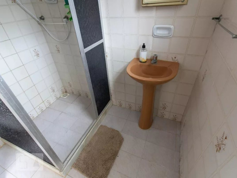 Terreno à venda Vargem Pequena com 732m² e 1 quarto por R$ 800.000 - banheiro-externo-4.jpg