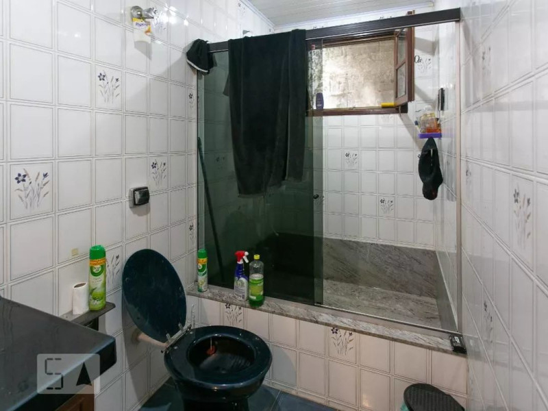 Terreno à venda Vargem Pequena com 732m² e 1 quarto por R$ 800.000 - banheiro-suite-1.jpg