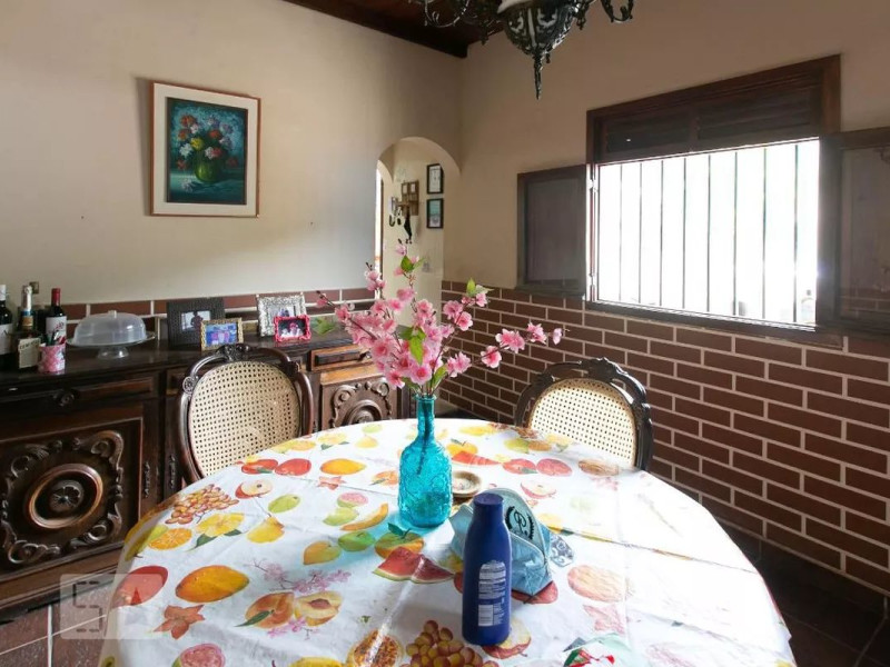 Terreno à venda Vargem Pequena com 732m² e 1 quarto por R$ 800.000 - copa-2.jpg