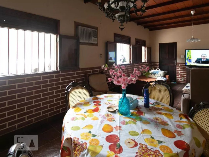 Terreno à venda Vargem Pequena com 732m² e 1 quarto por R$ 800.000 - copa-3.jpg