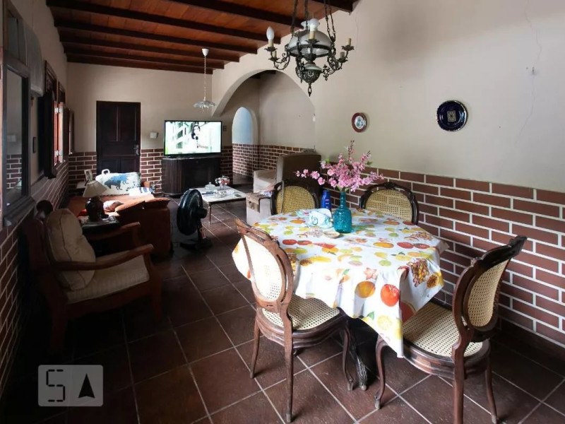 Terreno à venda Vargem Pequena com 732m² e 1 quarto por R$ 800.000 - copa-4.jpg