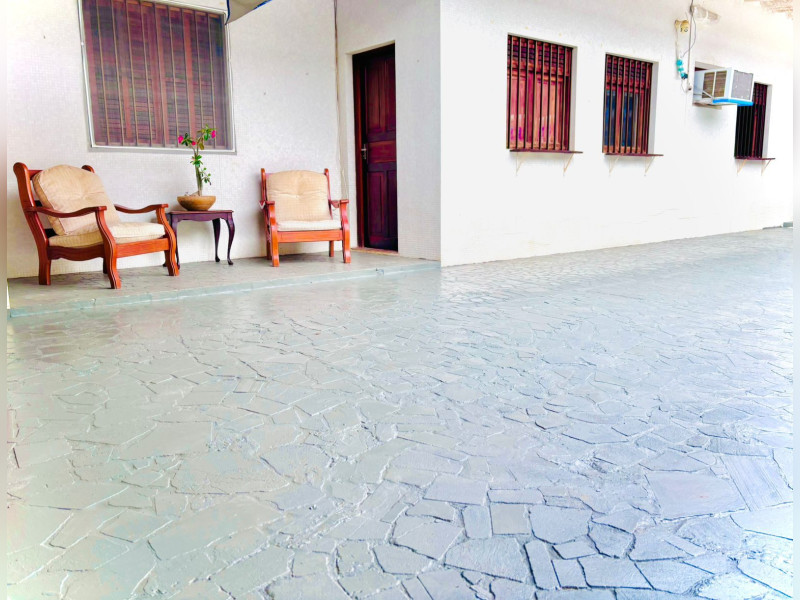 Terreno à venda Vargem Pequena com 732m² e 1 quarto por R$ 800.000 - fachada-1.jpg