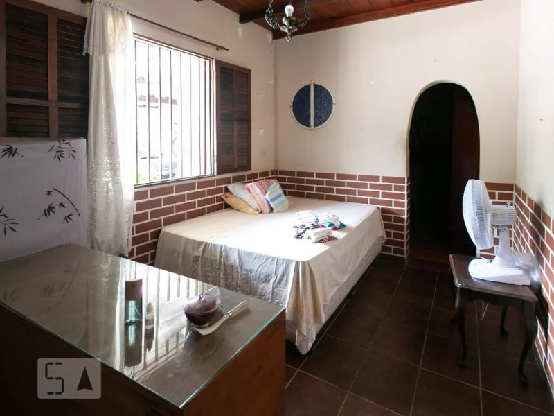 Terreno à venda Vargem Pequena com 732m² e 1 quarto por R$ 800.000 - quarto-1-1.jpg