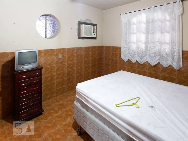 Terreno à venda Vargem Pequena com 732m² e 1 quarto por R$ 800.000 - quarto-2-2.jpg