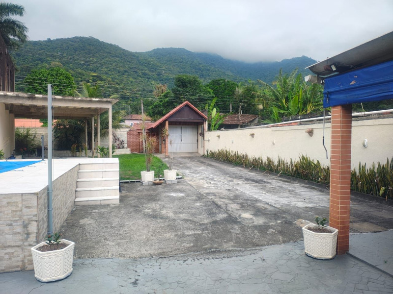 Terreno à venda Vargem Pequena com 732m² e 1 quarto por R$ 800.000 - quintal-com-vista-reserva-1.jpg