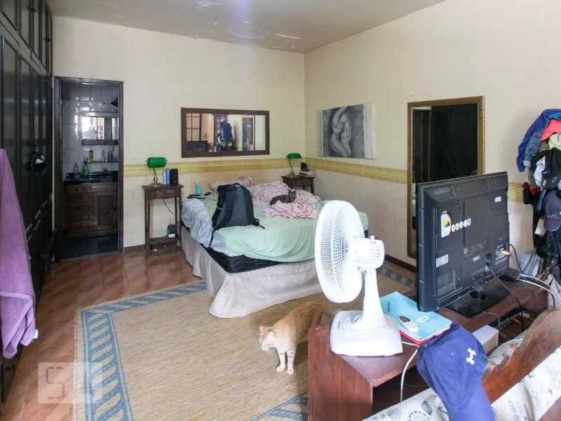 Terreno à venda Vargem Pequena com 732m² e 1 quarto por R$ 800.000 - suite-1.jpg