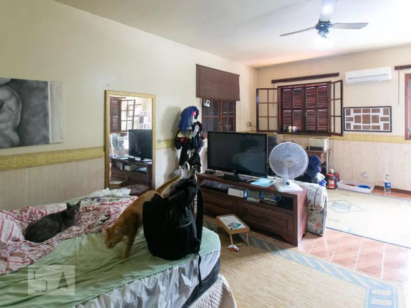 Terreno à venda Vargem Pequena com 732m² e 1 quarto por R$ 800.000 - suite-4.jpg