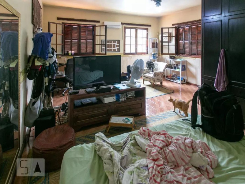 Terreno à venda Vargem Pequena com 732m² e 1 quarto por R$ 800.000 - suite-5.jpg