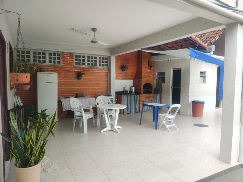 Terreno à venda Vargem Pequena com 732m² e 1 quarto por R$ 800.000 - varanda-gourmet-2.jpg