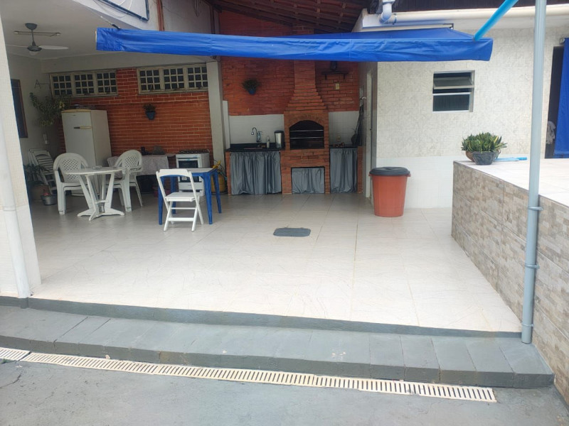 Terreno à venda Vargem Pequena com 732m² e 1 quarto por R$ 800.000 - varanda-gourmet-3.jpg