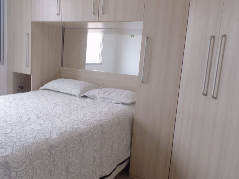 Apartamento à venda Parque São Vicente com 45m² e 2 quartos por R$ 235.000 - 1006328933-img-20220201-wa0017.jpg