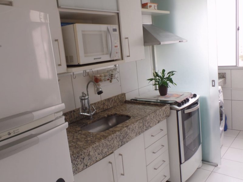 Apartamento à venda Parque São Vicente com 45m² e 2 quartos por R$ 235.000 - 1325247303-img-20220201-wa0026.jpg