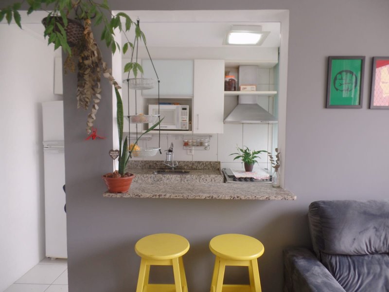 Apartamento à venda Parque São Vicente com 45m² e 2 quartos por R$ 235.000 - 240334045-img-20220201-wa0022.jpg