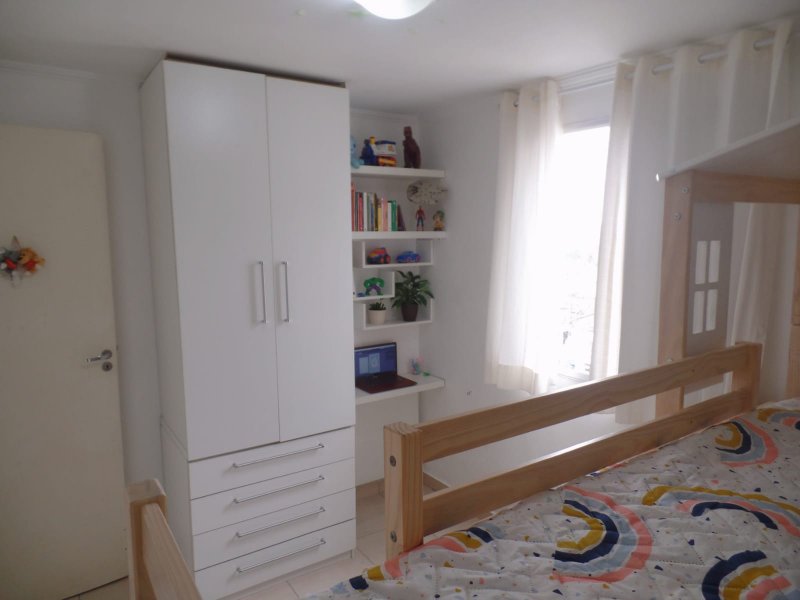 Apartamento à venda Parque São Vicente com 45m² e 2 quartos por R$ 235.000 - 361803833-img-20220201-wa0028.jpg