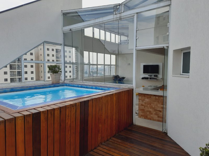 Cobertura à venda Baeta Neves com 156m² e 2 quartos por R$ 940.000 - 1304351127-whatsapp-image-2022-02-02-at-07.jpeg