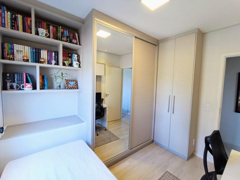 Apartamento à venda Jardim Dulce (Nova Veneza) com 69m² e 3 quartos por R$ 220.000 - 1003166627-img-20211030-102207.jpg