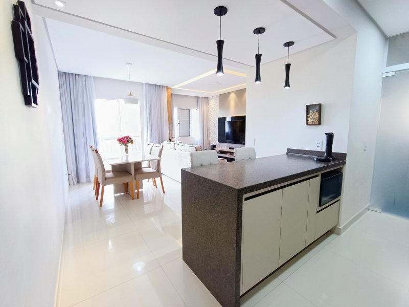 Apartamento à venda Jardim Dulce (Nova Veneza) com 69m² e 3 quartos por R$ 220.000 - 1145953940-img-20211030-111255.jpg