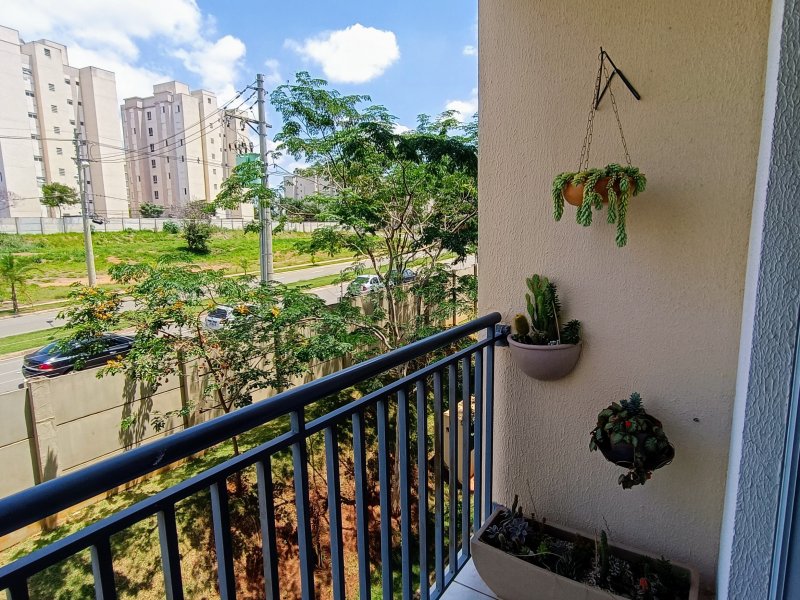 Apartamento à venda Jardim Dulce (Nova Veneza) com 69m² e 3 quartos por R$ 220.000 - 1536193408-img-20211030-105305.jpg