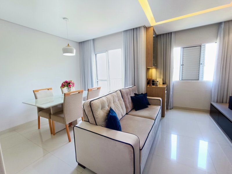 Apartamento à venda Jardim Dulce (Nova Veneza) com 69m² e 3 quartos por R$ 220.000 - 1628544815-img-20211030-110741.jpg