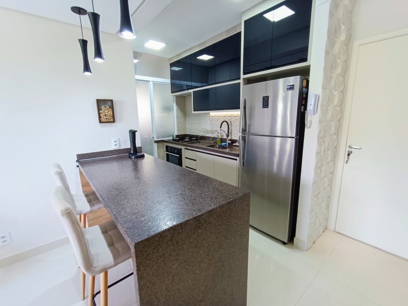 Apartamento à venda Jardim Dulce (Nova Veneza) com 69m² e 3 quartos por R$ 220.000 - 2028936507-img-20211030-111449.jpg