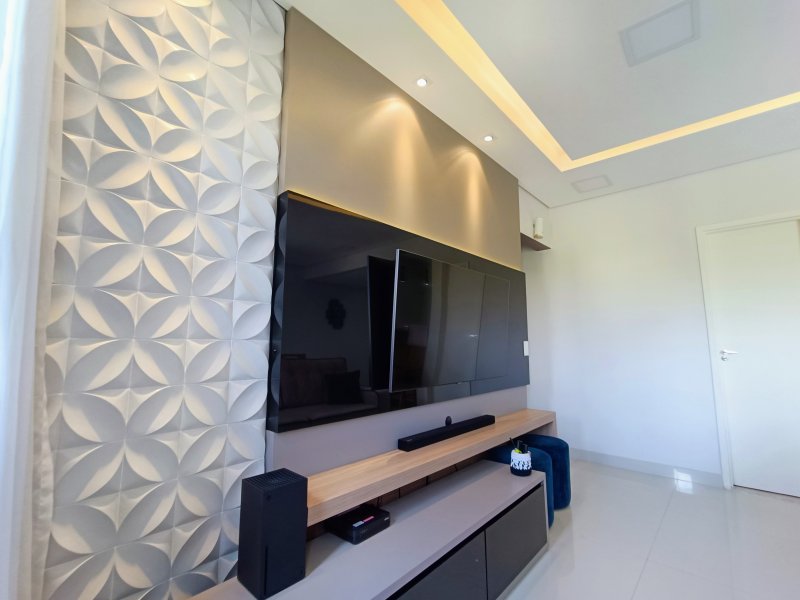 Apartamento à venda Jardim Dulce (Nova Veneza) com 69m² e 3 quartos por R$ 220.000 - 438473849-img-20211030-110326.jpg