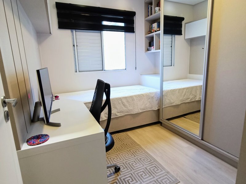 Apartamento à venda Jardim Dulce (Nova Veneza) com 69m² e 3 quartos por R$ 220.000 - 627197790-img-20211030-101821.jpg