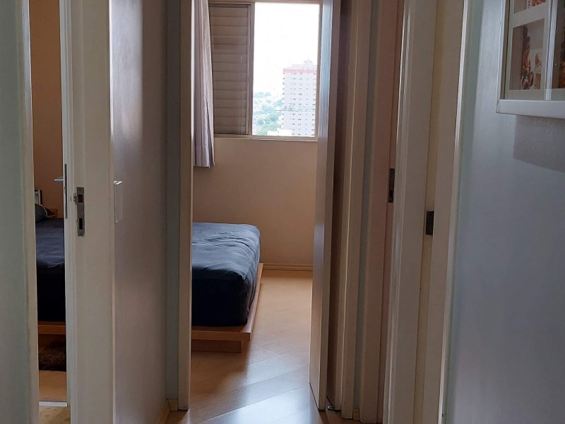 Apartamento à venda Vila Prudente com 66m² e 3 quartos por R$ 450.000 - 1016368667-4-corredor-2.jpg