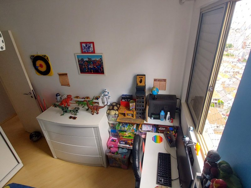 Apartamento à venda Vila Prudente com 66m² e 3 quartos por R$ 450.000 - 1132814975-quarto-2-10.jpg