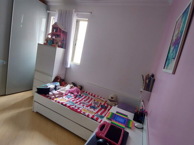 Apartamento à venda Vila Prudente com 66m² e 3 quartos por R$ 450.000 - 1250026948-quarto-3-4.jpg