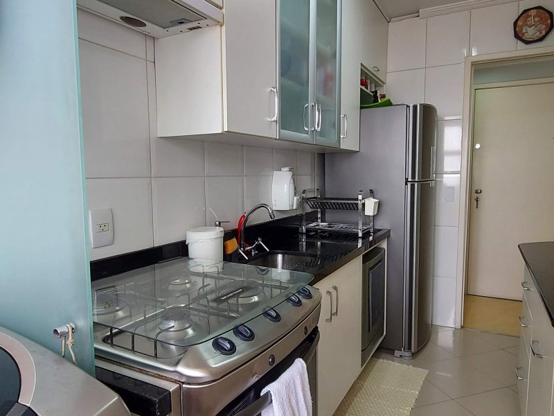 Apartamento à venda Vila Prudente com 66m² e 3 quartos por R$ 450.000 - 1282116320-2-cozinha-4.jpg